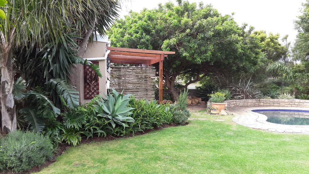 Jenvey House Selfcatering Apartments & Bnb Port Elizabeth Exterior foto